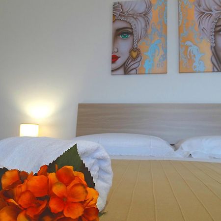 Taormina Matthome Экстерьер фото