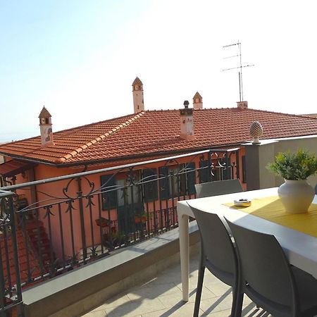 Taormina Matthome Экстерьер фото