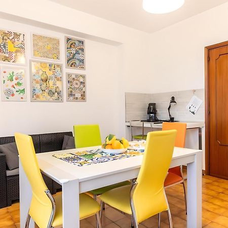Taormina Matthome Экстерьер фото