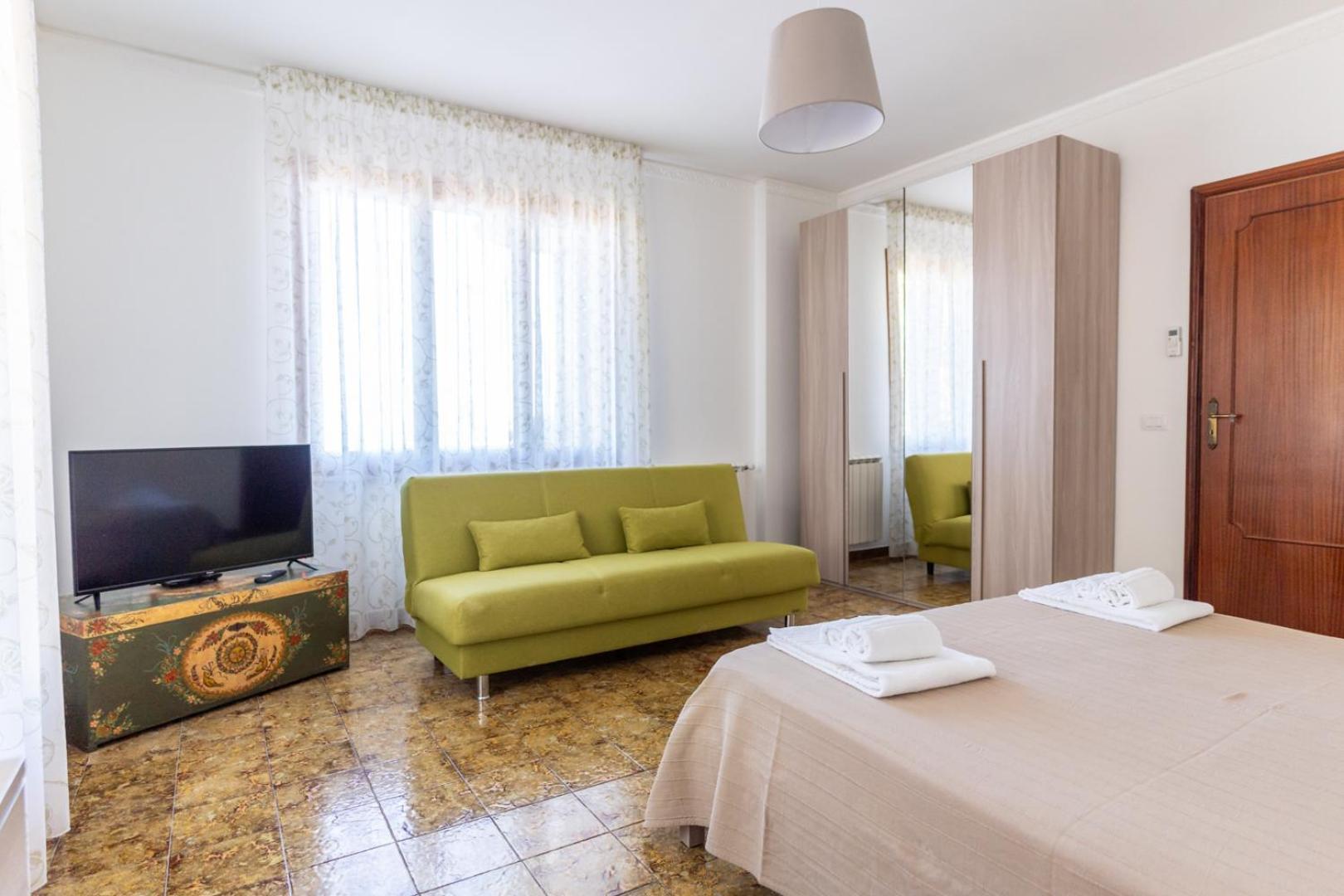 Taormina Matthome Экстерьер фото