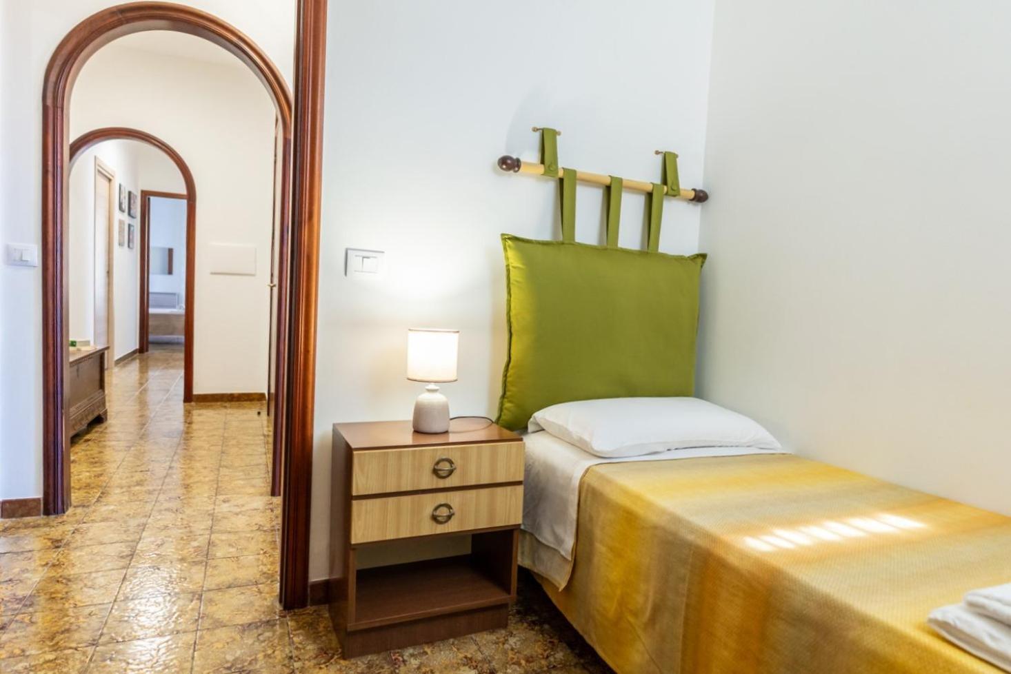 Taormina Matthome Экстерьер фото