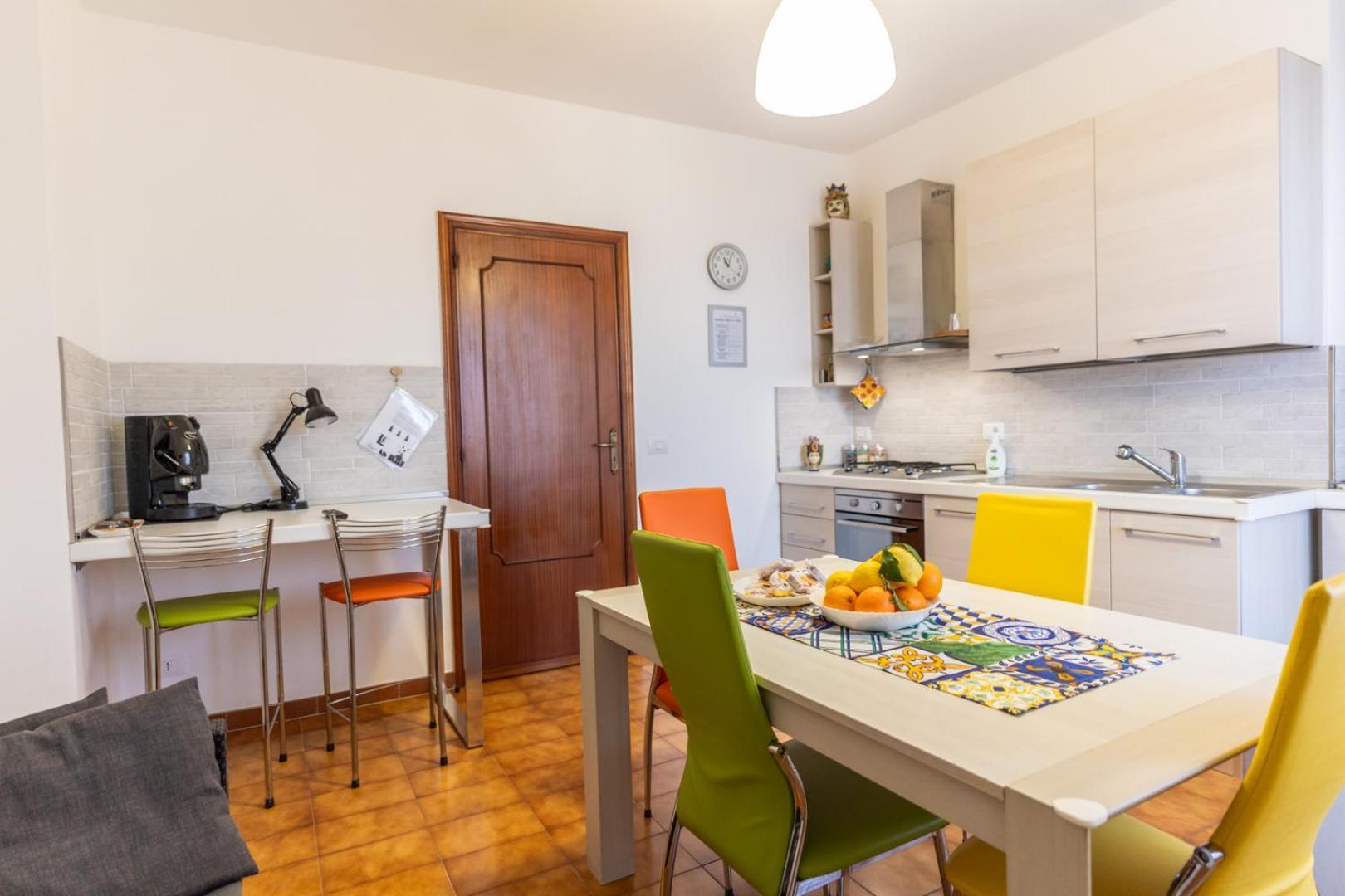 Taormina Matthome Экстерьер фото