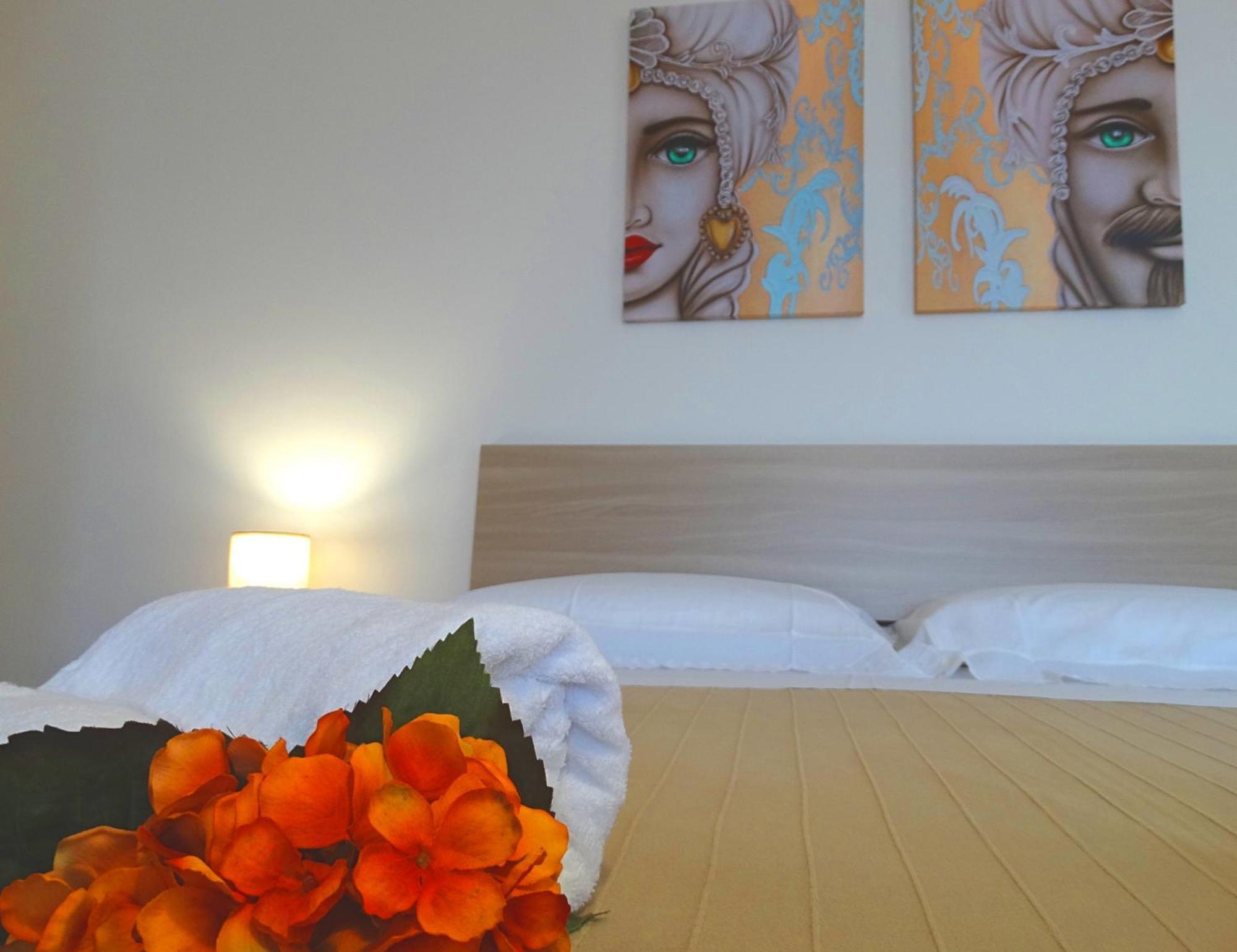 Taormina Matthome Экстерьер фото