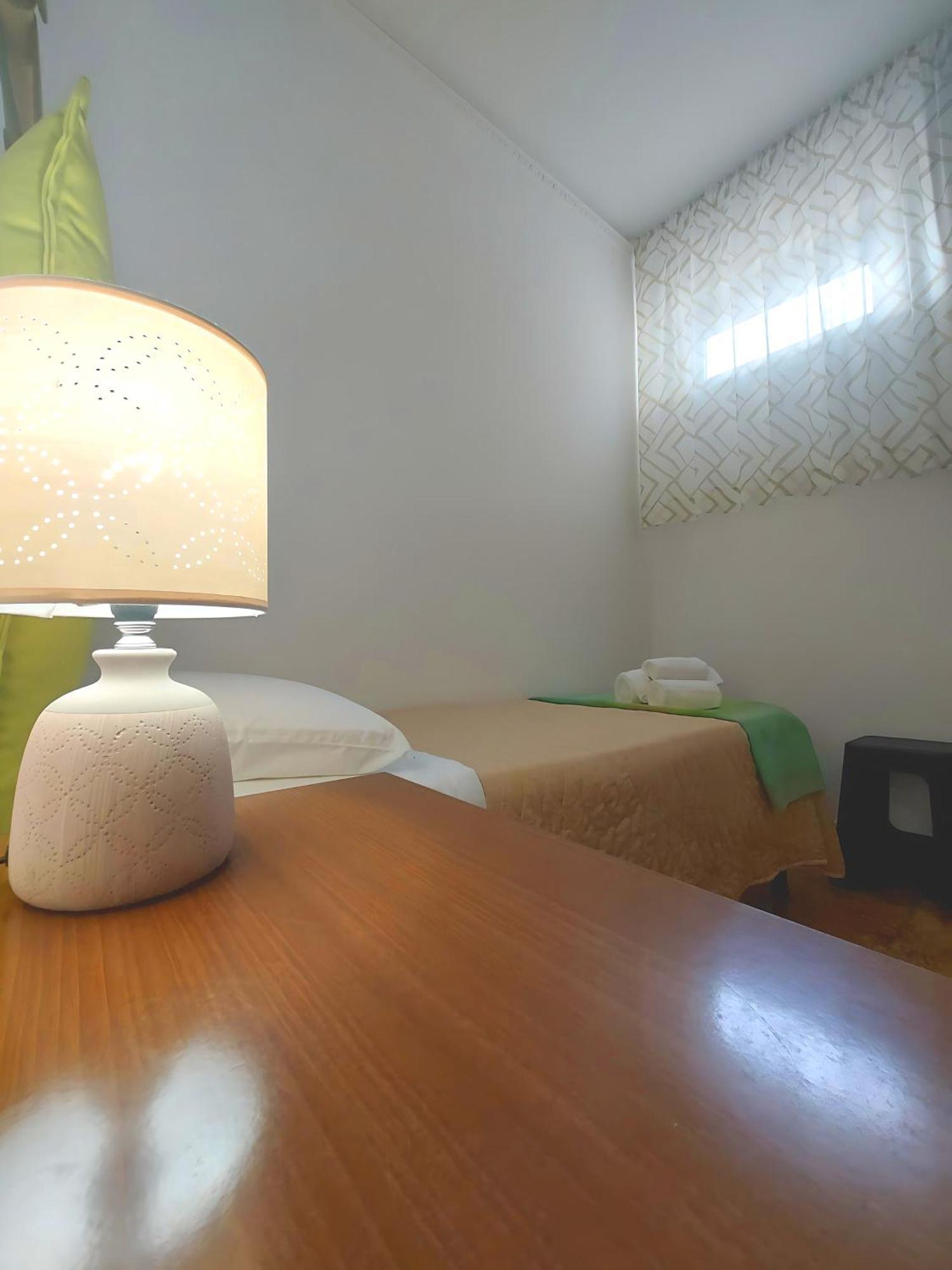 Taormina Matthome Экстерьер фото
