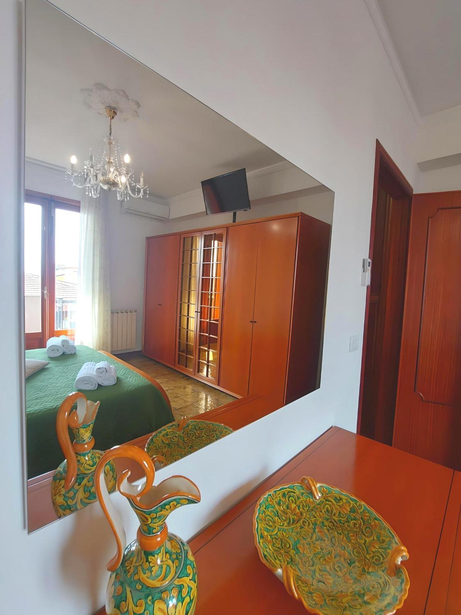 Taormina Matthome Экстерьер фото