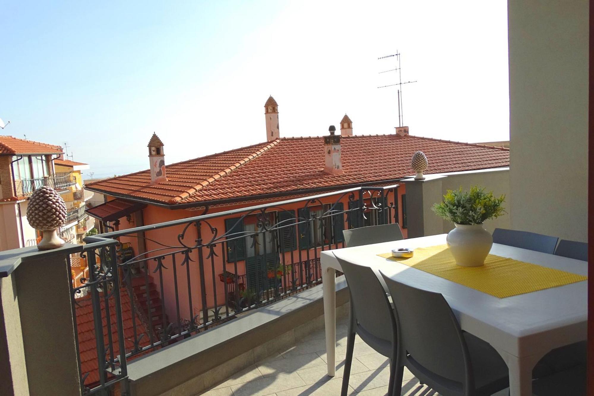 Taormina Matthome Экстерьер фото