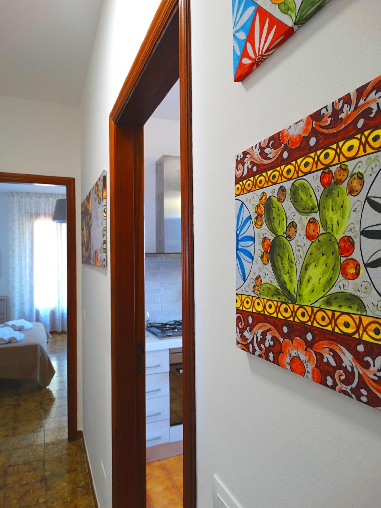 Taormina Matthome Экстерьер фото