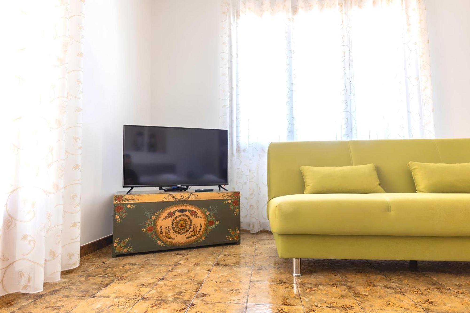 Taormina Matthome Экстерьер фото