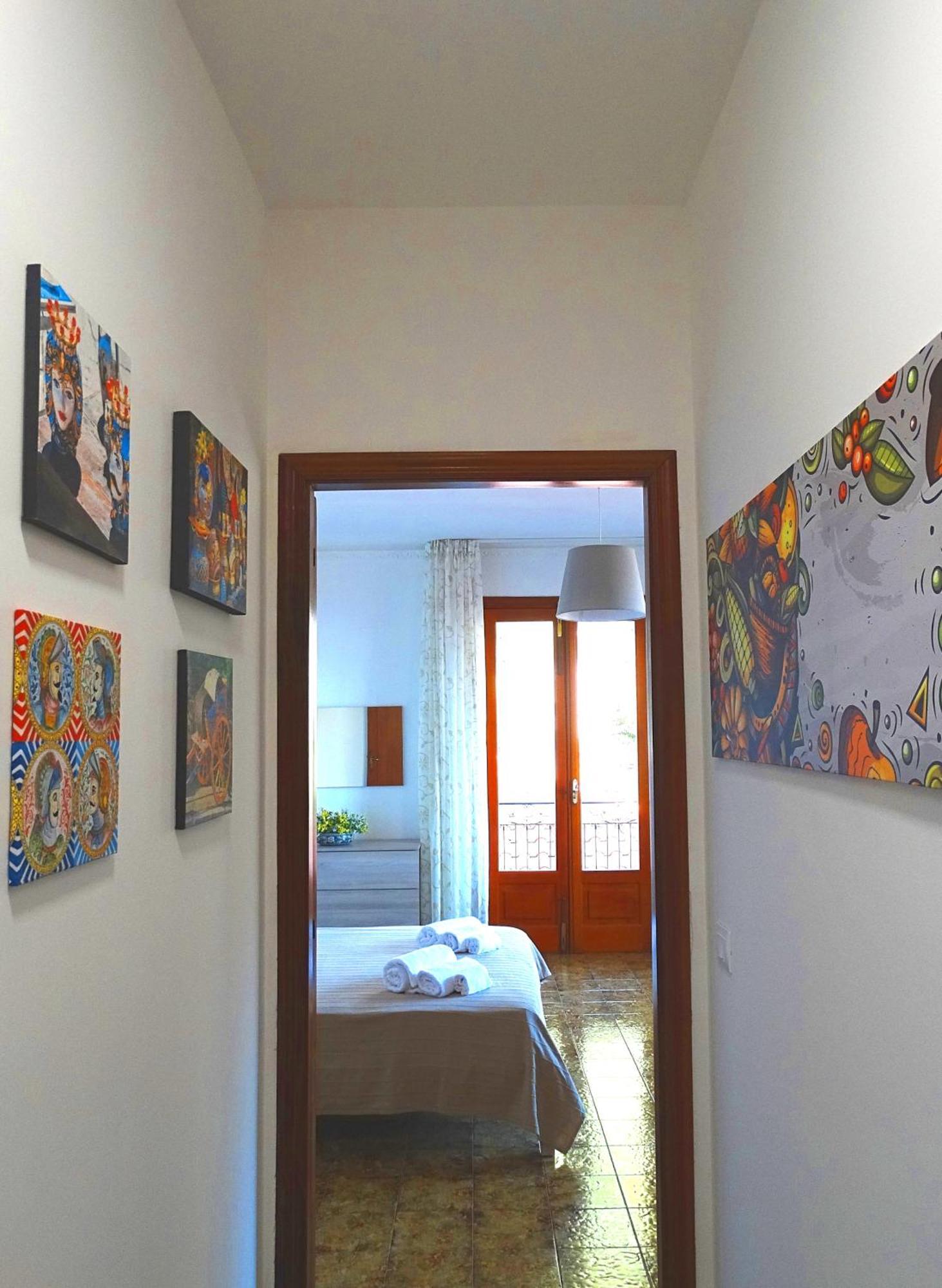 Taormina Matthome Экстерьер фото