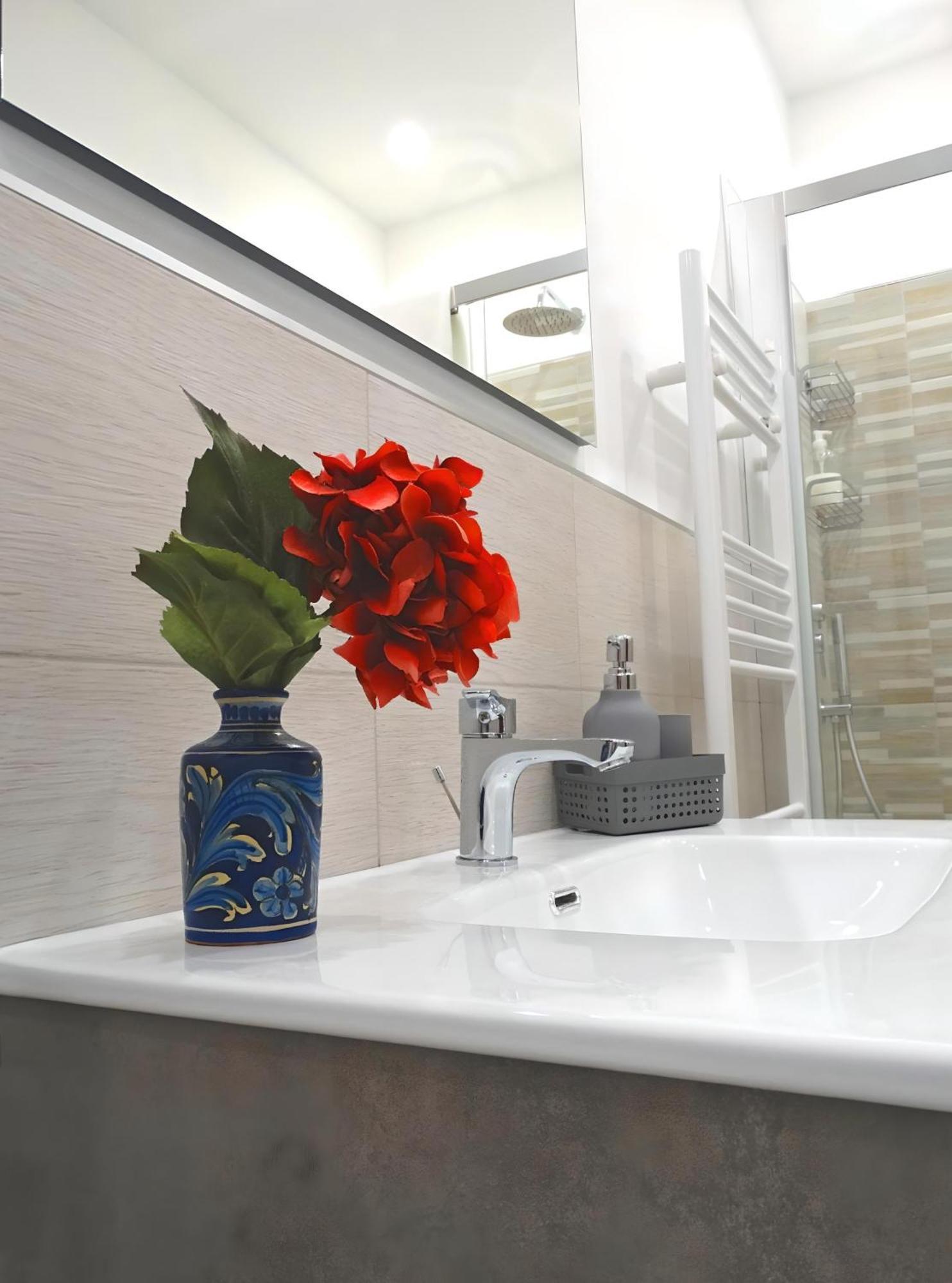 Taormina Matthome Экстерьер фото