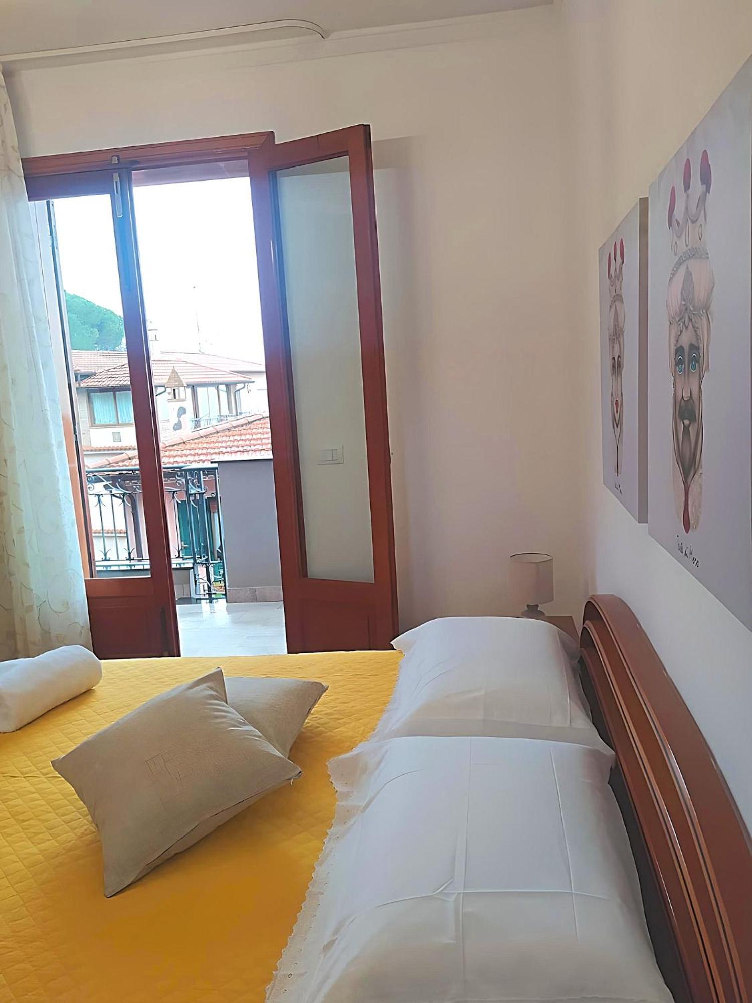 Taormina Matthome Экстерьер фото